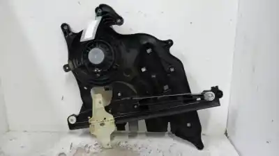 Second-hand car spare part driver left window regulator for citroen berlingo shine m oem iam references 9830335880