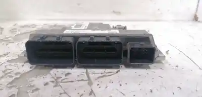 Pezzo di ricambio per auto di seconda mano centralina motore per renault master kasten l1h2 hka 3.5t riferimenti oem iam 237106820s