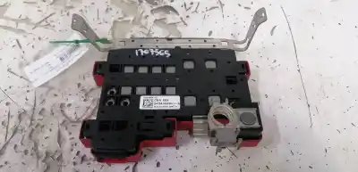 Pezzo di ricambio per auto di seconda mano scatola relè/fusibili per renault master kasten l1h2 hka 3.5t riferimenti oem iam 241143001r