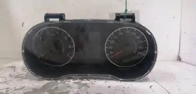 Pezzo di ricambio per auto di seconda mano pannello degli strumenti per renault master kasten l1h2 hka 3.5t riferimenti oem iam 248092004r