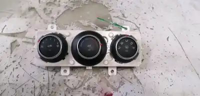 Pezzo di ricambio per auto di seconda mano controllo climatico per renault master kasten l1h2 hka 3.5t riferimenti oem iam 275106521r