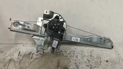 Peça sobressalente para automóvel em segunda mão elevador de vidros dianteiro direito por peugeot 208 access referências oem iam 9673154380