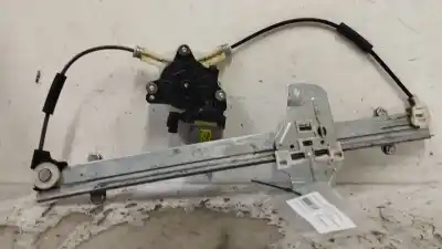 Автозапчастина б/у регулятор переднього правого скла для kia picanto drive посилання на oem iam 824601y000