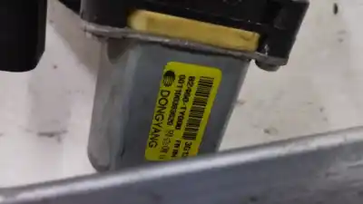 Автозапчастина б/у регулятор переднього правого скла для kia picanto drive посилання на oem iam 824601y000  001100363620