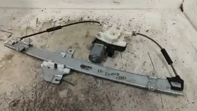 Автозапчастина б/у регулятор переднього правого скла для kia picanto drive посилання на oem iam 824601y000  001100363620