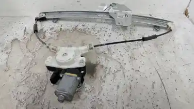 Автозапчастина б/у регулятор вікна передній лівий для kia picanto drive посилання на oem iam 824501y000  001100362400