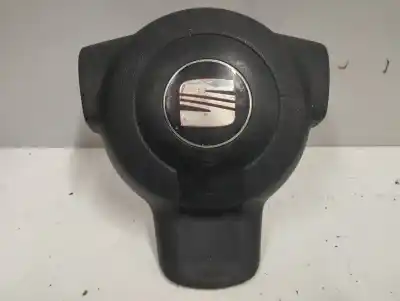 Second-hand car spare part front left air bag for seat altea (5p1) 1.9 tdi oem iam references w05p0880201q