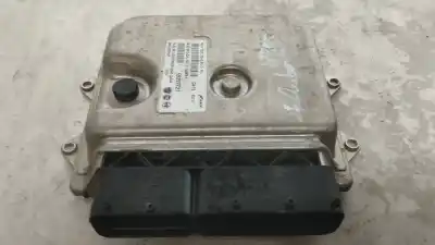 Peça sobressalente para automóvel em segunda mão centralina de motor uce por fiat qubo (300) 1.3 16v jtd cat referências oem iam 55257727