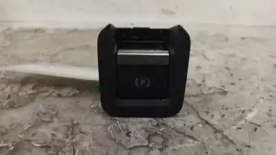 Second-hand car spare part handbrake lever for citroen berlingo shine m oem iam references 9813146377