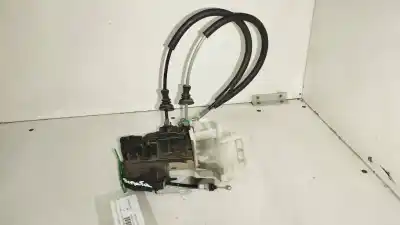 Piesă de schimb auto la mâna a doua ÎNCUIETOARE UȘA FAȚÃ STÂNGA pentru HYUNDAI SONATA (NF)  Referințe OEM IAM 813103K001  