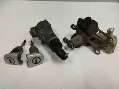 Автозапчастина б/у циліндр задніх дверей для seat toledo (1m2) sport tech посилання на oem iam 