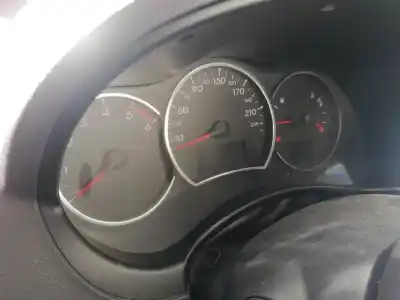 Peça sobressalente para automóvel em segunda mão quadrante por renault koleos 2.0 dci diesel fap referências oem iam 248107807r