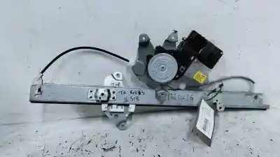 Peça sobressalente para automóvel em segunda mão elevador de vidros traseiro direito por renault koleos 2.0 dci diesel fap referências oem iam 82750jy00a