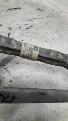 Piesă de schimb auto la mâna a doua motor stergãtor fatã pentru renault koleos 2.0 dci diesel fap referințe oem iam 54528411 28800jy40a 54528411