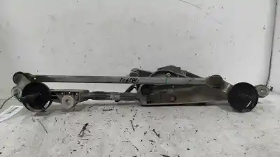 Piesă de schimb auto la mâna a doua motor stergãtor fatã pentru renault koleos 2.0 dci diesel fap referințe oem iam 54528411 28800jy40a 54528411