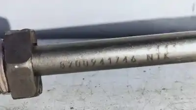 Peça sobressalente para automóvel em segunda mão sonda lambda por renault koleos 2.0 dci diesel fap referências oem iam 8200941746  