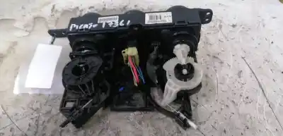 Автозапчастина б/у контроль опалення / кондиціонації для kia picanto drive посилання на oem iam 972501y000  igs0047