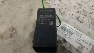 Second-hand car spare part glow plug for citroen berlingo shine m oem iam references 9803299780
