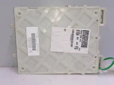 Second-hand car spare part fuse box unit for ford c-max 1.6 ecoboost oem iam references bv6n14a073fu  