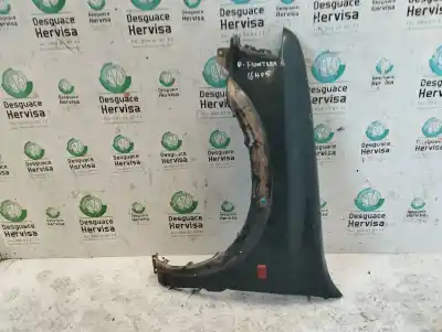 Peça sobressalente para automóvel em segunda mão GUARDA-LAMAS DIANTEIRO ESQUERDO por OPEL FRONTERA B  Referências OEM IAM   