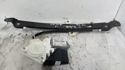 Tweedehands auto-onderdeel regelaar rechts achterruit: voor seat toledo (5p2) 2.0 tdi oem iam-referenties 1k0959704b