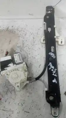 Tweedehands auto-onderdeel regelaar links achterruit voor seat toledo (5p2) 2.0 tdi oem iam-referenties 5p0839401