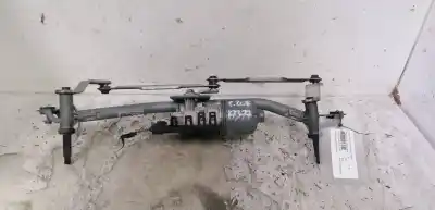 Peça sobressalente para automóvel em segunda mão motor do limpa para brisas por peugeot 208 access referências oem iam 9673222580