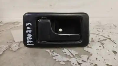 Pezzo di ricambio per auto di seconda mano maniglia interna anteriore sinistra per opel frontera b 2.2 16v dti riferimenti oem iam 