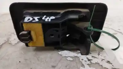 Second-hand car spare part interior left front handle for opel frontera b 2.2 16v dti oem iam references   