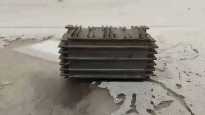 Pezzo di ricambio per auto di seconda mano scatola di preriscaldamento per opel frontera b 2.2 16v dti riferimenti oem iam 09132691