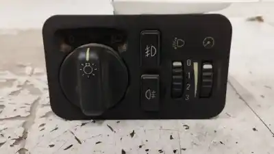 Pezzo di ricambio per auto di seconda mano controllo della luce per opel frontera b 2.2 16v dti riferimenti oem iam 8971779590