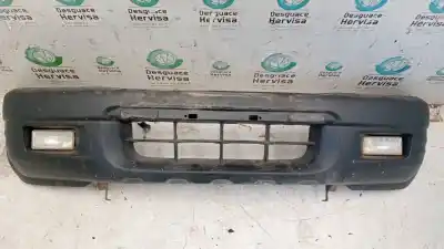 Pezzo di ricambio per auto di seconda mano paraurti anteriore per opel frontera b 2.2 16v dti riferimenti oem iam 