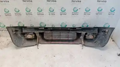 Second-hand car spare part front bumper for opel frontera b 2.2 16v dti oem iam references   