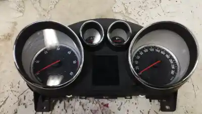 Автозапчасти б/у приборная доска за opel zafira tourer 2.0 cdti cat ссылки oem iam 13460581