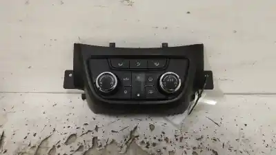 Автозапчасти б/у климат-контроль за opel zafira tourer 2.0 cdti cat ссылки oem iam 13429880