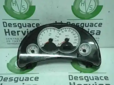 Second-hand car spare part DASHBOARD for OPEL CORSA C (X01)  OEM IAM references 13173357  