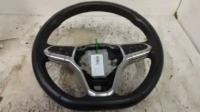 Автозапчасти б/у РУЛЬ за VOLKSWAGEN T-CROSS  ссылки OEM IAM 6380998  