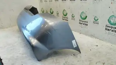 Second-hand car spare part rear bumper for honda jazz (gd1/5) 1.4 oem iam references   