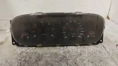 Piesă de schimb auto la mâna a doua ceas bord pentru opel frontera b 2.2 16v dti referințe oem iam 91158054  91158054