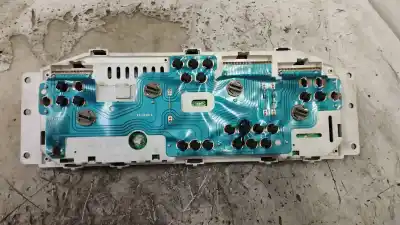 Piesă de schimb auto la mâna a doua ceas bord pentru opel frontera b 2.2 16v dti referințe oem iam 91158054  91158054