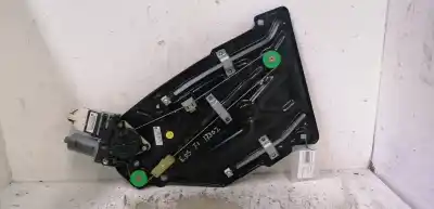 Second-hand car spare part rear left window regulator for volkswagen eos (1f7, 1f8) 2.0 fsi oem iam references 1q0839401a