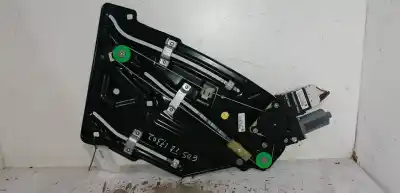 Second-hand car spare part rear right window regulator for volkswagen eos (1f7, 1f8) 2.0 fsi oem iam references 1q0839402a
