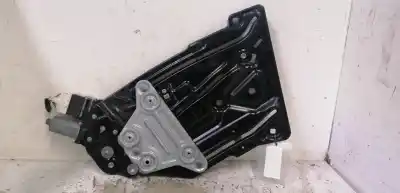 Second-hand car spare part rear right window regulator for volkswagen eos (1f7, 1f8) 2.0 fsi oem iam references 1q0839402a  