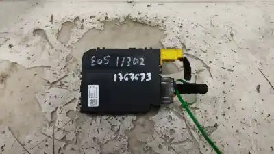 Second-hand car spare part electronic module for volkswagen eos (1f7, 1f8) 2.0 fsi oem iam references 1k0953549ag