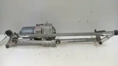 Second-hand car spare part FRONT WINDSHIELD WIPER MOTOR for VOLKSWAGEN EOS (1F7)  OEM IAM references 1K1955023F  1K1955023F