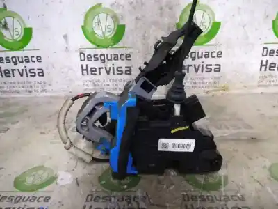 Автозапчасти б/у замок задней левой двери за kia cee´d (jd) 1.4 cvvt ссылки oem iam 81410a2400  