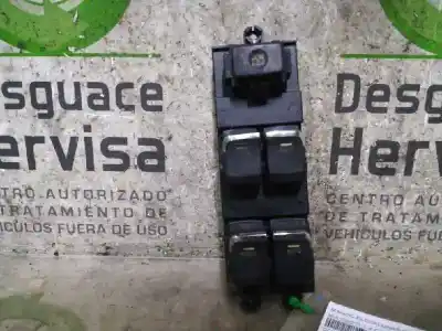 Автозапчасти б/у выключатель левого переднего окна за kia cee´d (jd) 1.4 cvvt ссылки oem iam 93570a2200