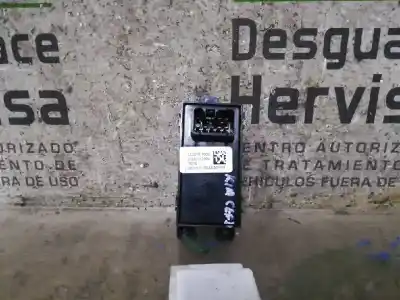 Автозапчасти б/у управление задними правыми стеклами за kia cee´d (jd) 1.4 cvvt ссылки oem iam 93580a2100  