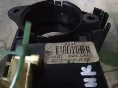 Автозапчасти б/у управление светом за kia cee´d (jd) 1.4 cvvt ссылки oem iam a631  