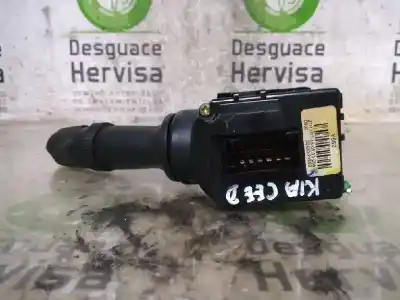 Автозапчасти б/у команда очистки за kia cee´d (jd) 1.4 cvvt ссылки oem iam 934202y660  